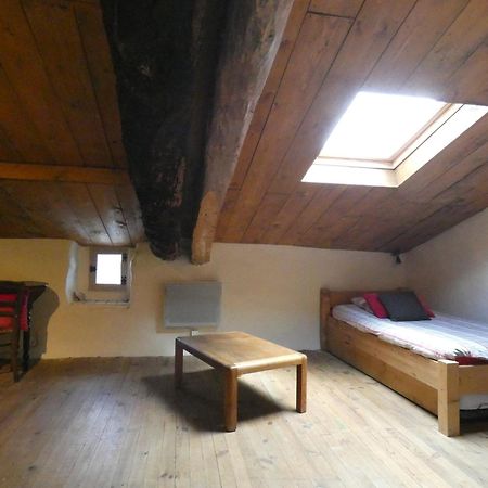 La Bugadiere Salles-sous-Bois Bagian luar foto